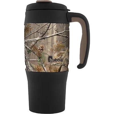 18OZ REALTREE BLACK