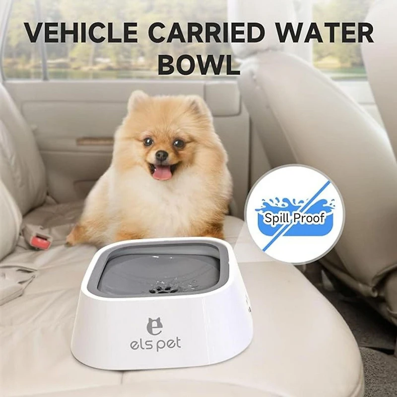 Els Pet Bol Flottant 1L