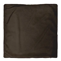 Mainstays MYOP Core Tasse Decorative Cushion, Solid Accent Pillow