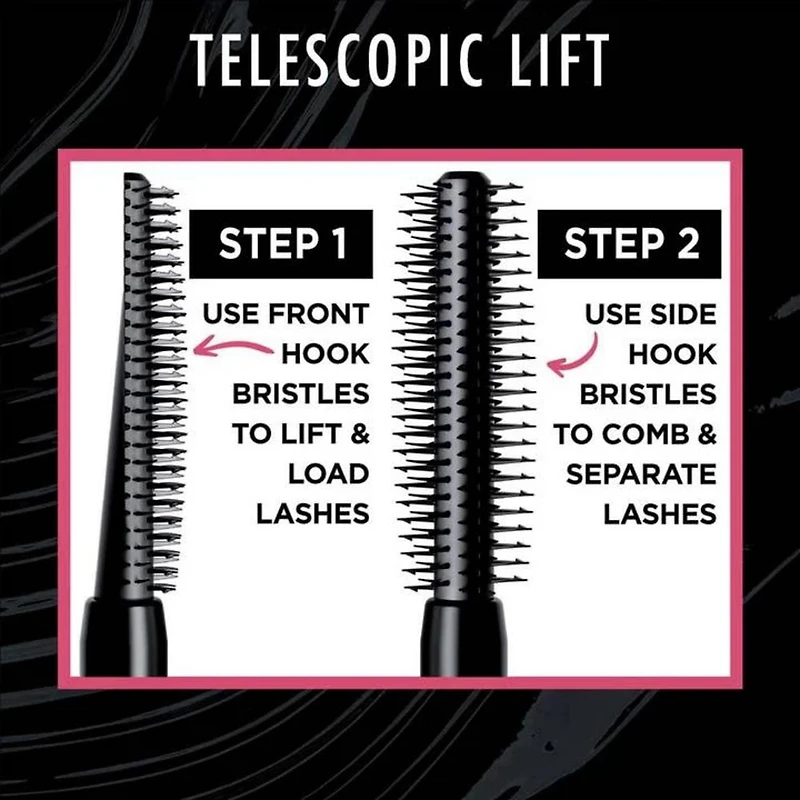 L'Oréal Paris Mascara Telescopic Lift