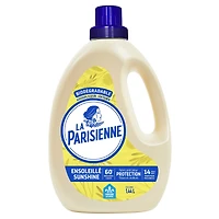 La Parisienne Fabric Softener SUNSHINE 1.44L - 60 wash loads.