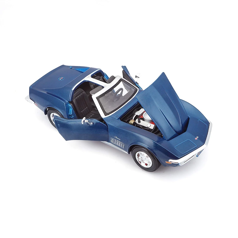 1:24 CHEVROLET