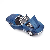 1:24 CHEVROLET