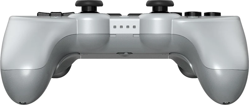 8BitDo Pro 2 Bluetooth Gamepad - Hall Edition - Grey