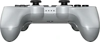 8BitDo Pro 2 Bluetooth Gamepad - Hall Edition - Grey
