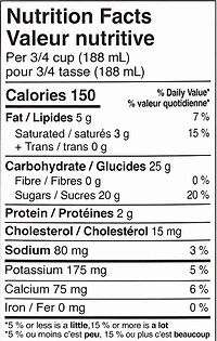 Sorbetero Ube Purple Yam Frozen Dessert, 1.42L