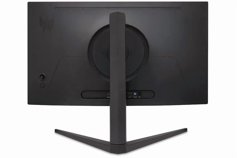 Acer Predator X27U (W1BMIIPPRX – CA) – Moniteur de jeu QHD QD‑OLED de 26,5 po, 240 Hz