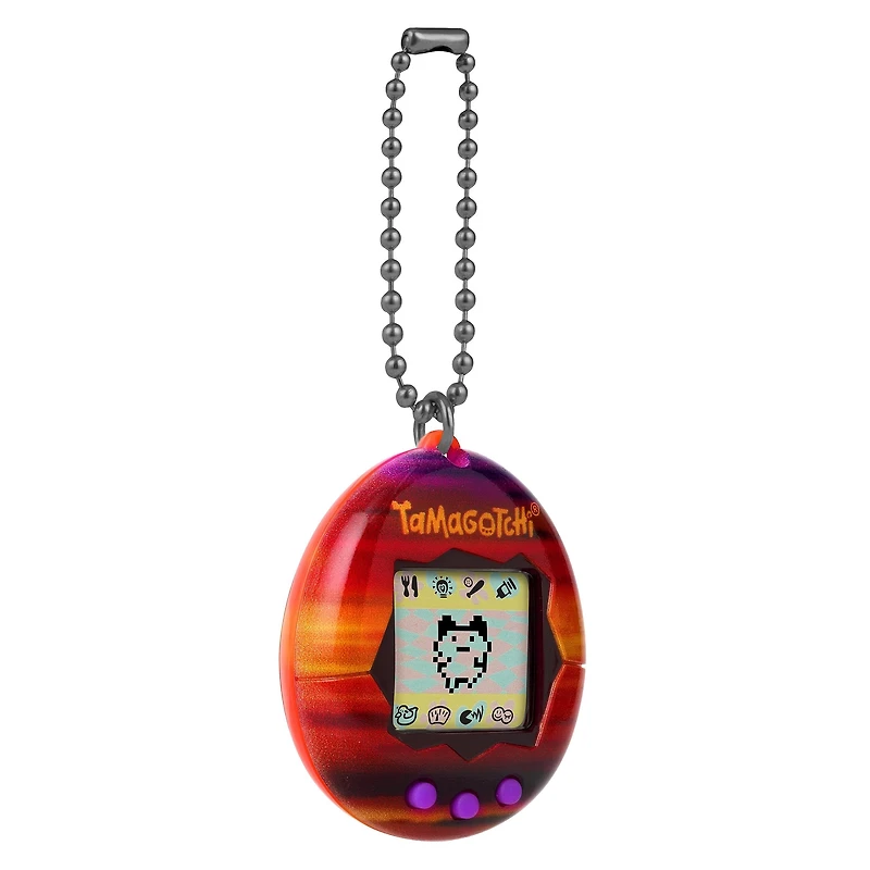 Tamagotchi Original - Sunset by Bandai Toys