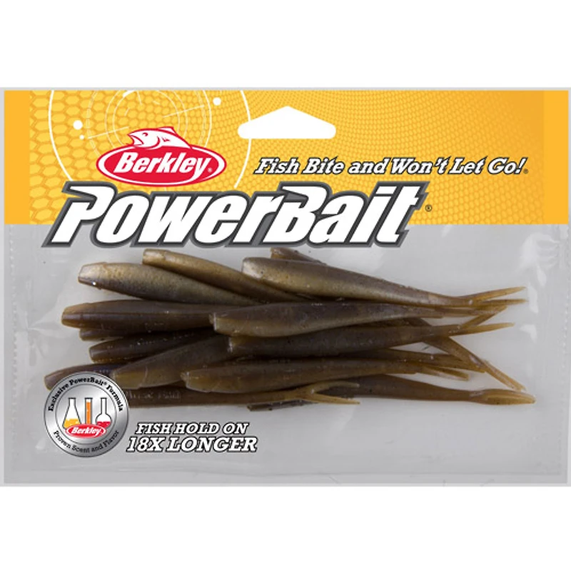 PowerBait Minnow