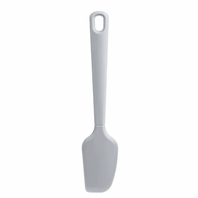 Spatule en Silicone Mainstays, Gris