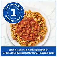 Catelli Classic All-Natural Spaghetti Pasta
