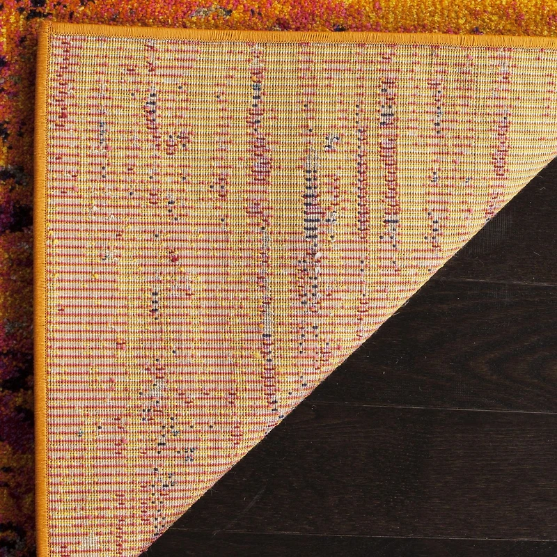Safavieh Monaco Elsdon Abstract Area Rug