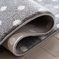 Safavieh Carousel Kids Dalach Tapis Licorne