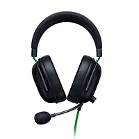 Razer Blackshark X V2 Headset pour (PC)