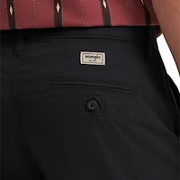 Wrangler® Men's Flat Front Short
