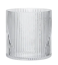Better Homes and Gardens Glass Hurricane Medium Clear