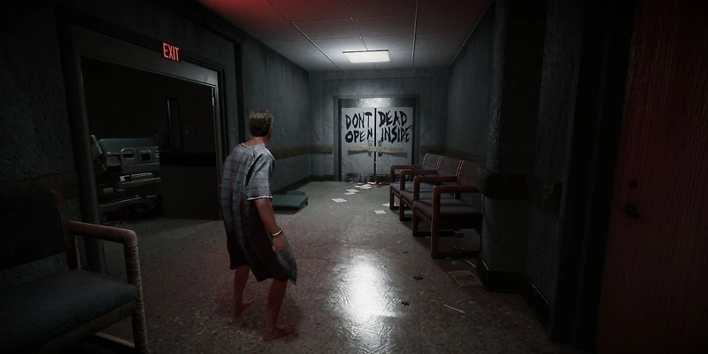 The Walking Dead: Destinies (PS5)