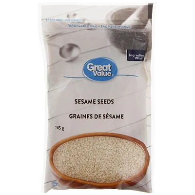 Great Value Sesame Seeds