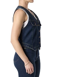 LV EASTBOUND VEST - FRENCH