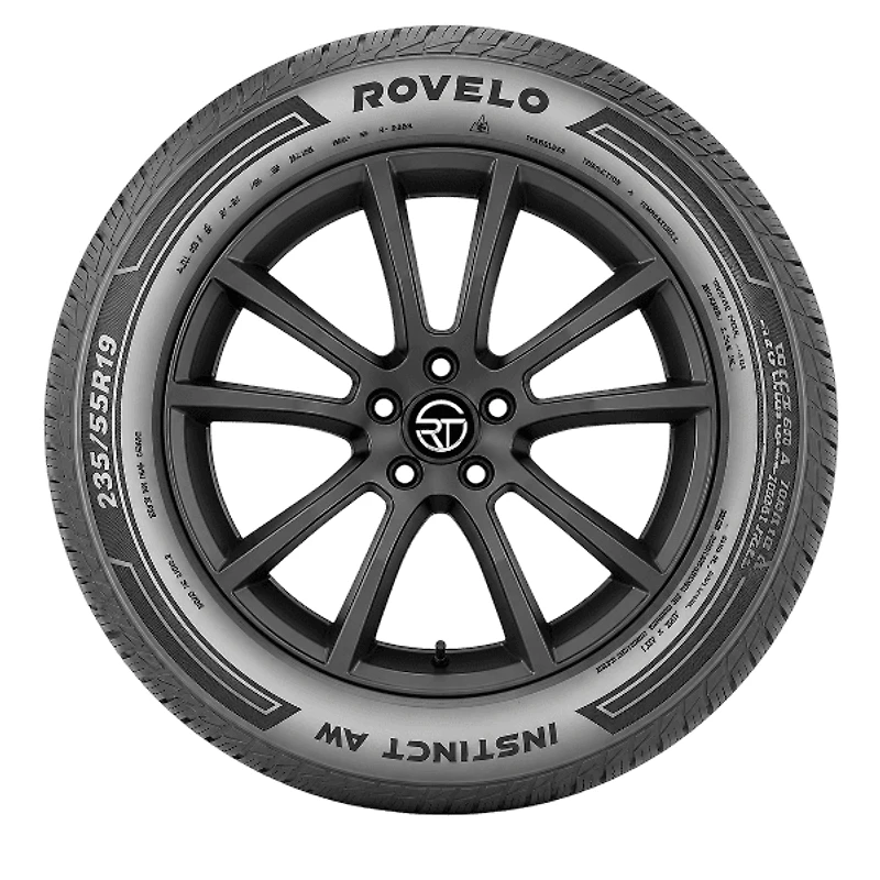 Rovelo Instinct AW 235/50R18XL 101V BSW pneu