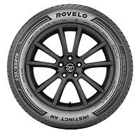Rovelo Instinct AW 235/50R18XL 101V BSW pneu