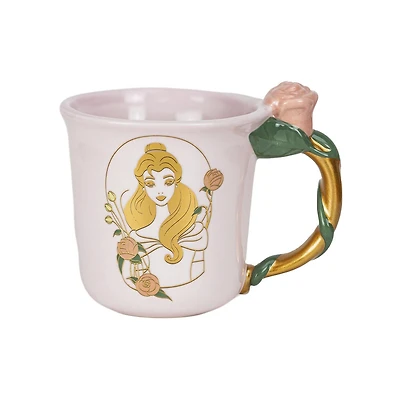 Zak Designs Tasse Sculptée Princesse 12.5oz