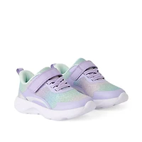 Athletic Works Toddler Girls' Athletic Sneakers