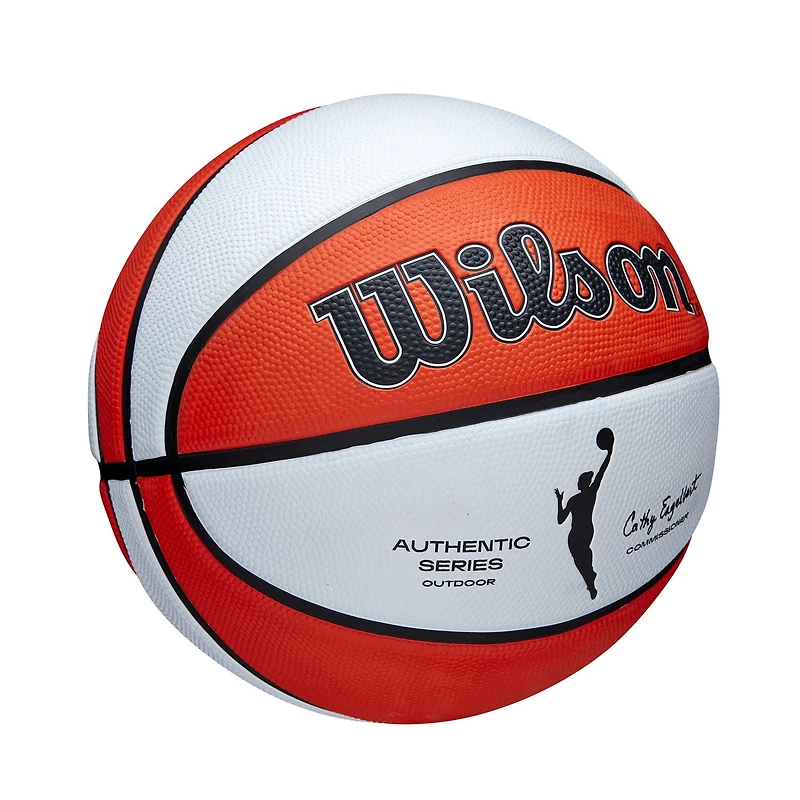 WNBA Outdoor Basketball size 6