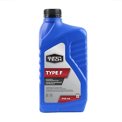 Super Tech Type F ATF