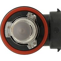 SYLVANIA H11 XtraVision Halogen Headlight