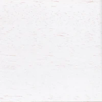 CorLiving Miramar Solid Wood Square Outdoor Slat Topped Pub Table, White