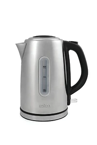 Salton Stainless Steel Jug Kettle 1.7L JK2106