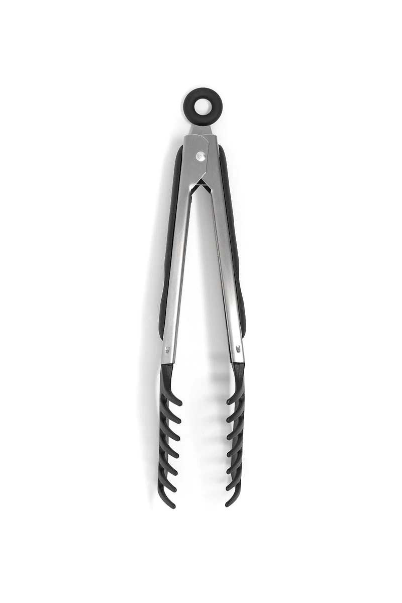 Farberware 9-Inch Specialty Nylon Tongs