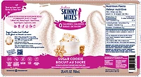 Skinny Mixes Sugar Cookies Syrup