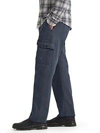Wrangler® Men's Core Relaxed Fit Cargo Pant