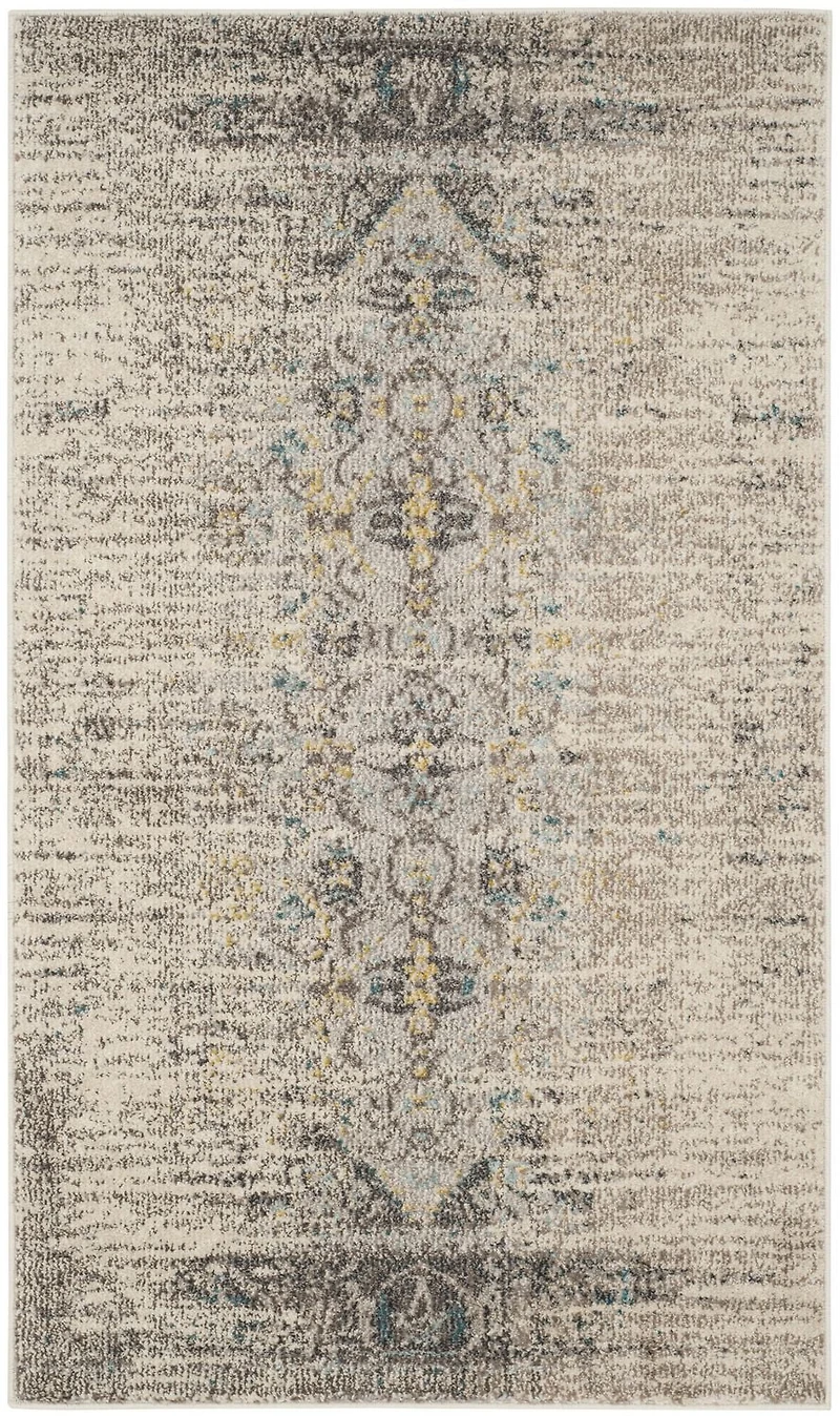 Safavieh Monaco Elsdon Tapis Abstrait