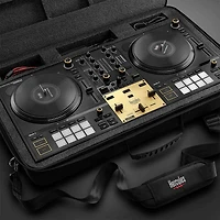 Hercules DJControl Inpulse T7 Premium — 2-Deck Motorized DJ Controller