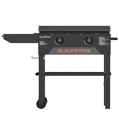 28" Blackstone Omnivore Griddle
