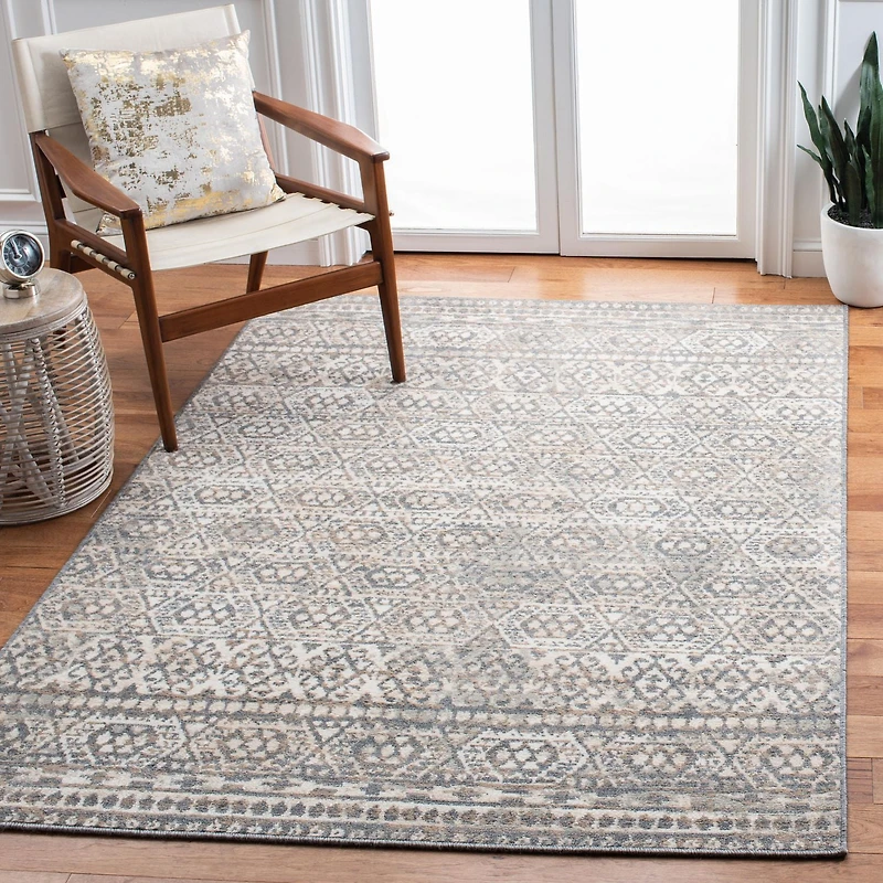 Safavieh Pyramid Anastasia Geometric Area Rug
