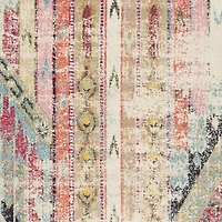 Safavieh Monaco Risto Tapis Abstrait