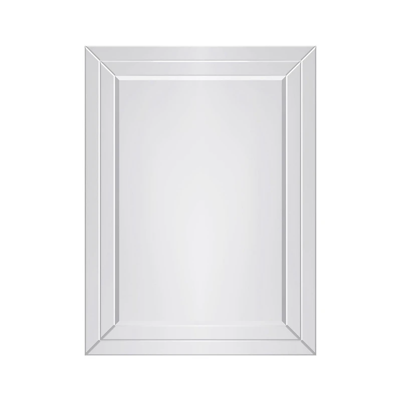 A&E Bath and Shower Bouroux 30x40 Decorative Mirror