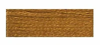 DMC 6-Strand Cotton Embroidery Floss, 8 m (8.7 yd), Brown