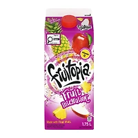 Fruitopia Intégration de Fruits, 1.75 Litres