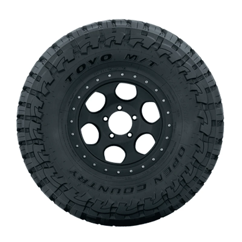 Toyo Open Country M/T LT285/75R16 E/10PLY BSW pneu