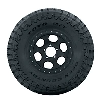 Toyo Open Country M/T LT285/75R16 E/10PLY BSW pneu