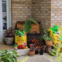 Miracle-Gro Potting Soil Mix - 8.8L