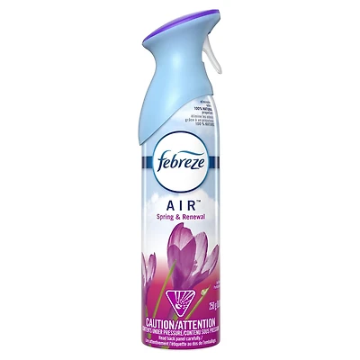 Febreze Désodorisant d'Air au Parfum Gain Original, 1ct
