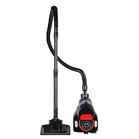 Eureka WhirlWind Pro 1.2L Bagless Canister Vacuum