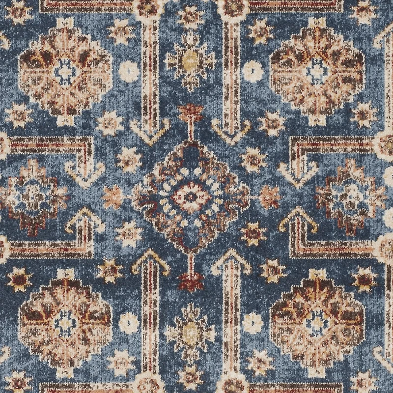 SAFAVIEH Bijar Pavel Tapis Traditionnel