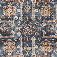 SAFAVIEH Bijar Pavel Tapis Traditionnel